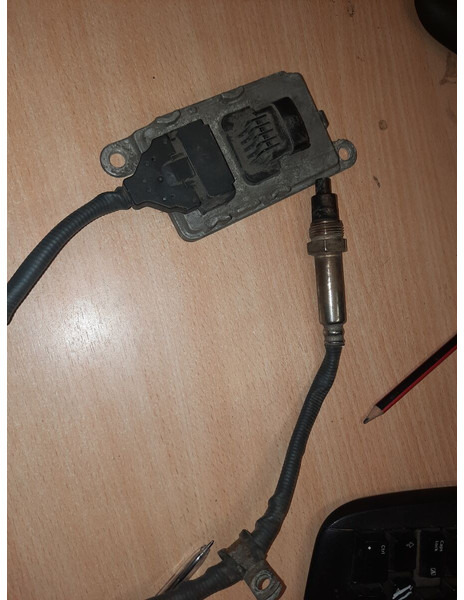 MAN - Sensor: picture 1 MAN - Sensor: picture 1