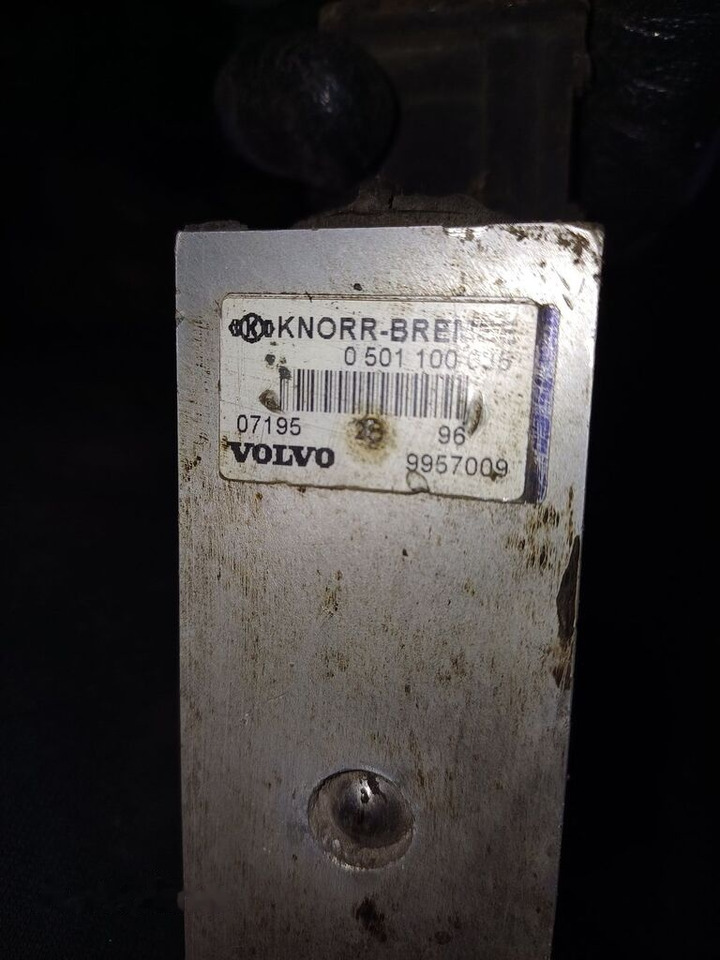 MAN Skaniya MAN Leon City - Brake parts for Bus: picture 3 MAN Skaniya MAN Leon City - Brake parts for Bus: picture 3