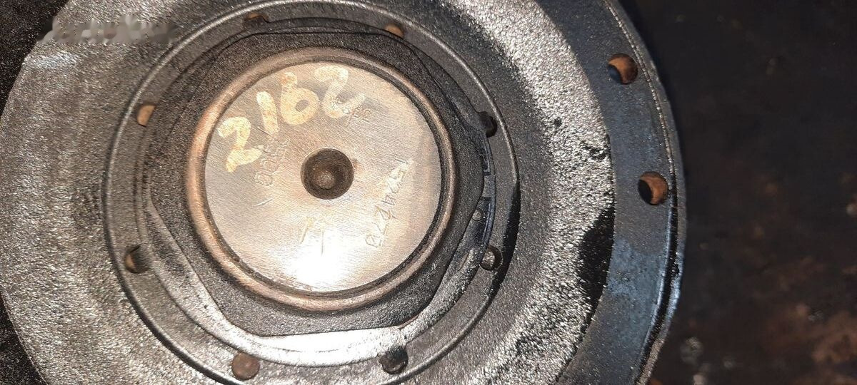 Mercedes-Benz HY-135003. S91\PP. R9S-3.91 . P -1379/ 1346 \3.31 DAF MAN -281 Setra DAF - Differential gear for Bus: picture 4 Mercedes-Benz HY-135003. S91\PP. R9S-3.91 . P -1379/ 1346 \3.31 DAF MAN -281 Setra DAF - Differential gear for Bus: picture 4