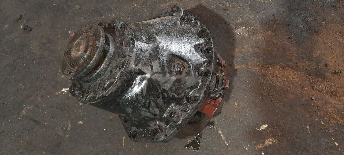 Mercedes-Benz HY-135003. S91\PP. R9S-3.91 . P -1379/ 1346 \3.31 DAF MAN -281 Setra DAF - Differential gear for Bus: picture 3 Mercedes-Benz HY-135003. S91\PP. R9S-3.91 . P -1379/ 1346 \3.31 DAF MAN -281 Setra DAF - Differential gear for Bus: picture 3