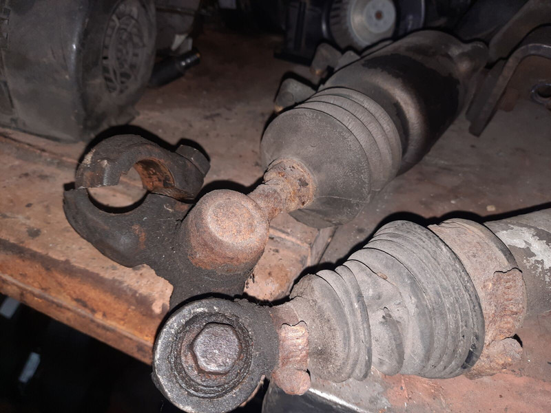 Onbekend - Sensor: picture 2 Onbekend - Sensor: picture 2