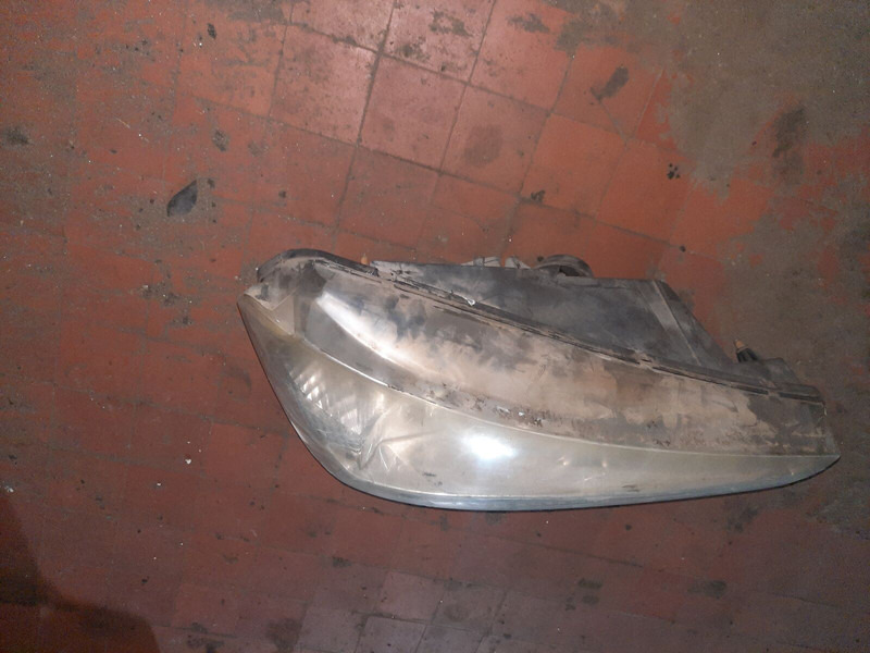 Scania Иризар Volvo. Ман. Мерседес - Headlight: picture 5 Scania Иризар Volvo. Ман. Мерседес - Headlight: picture 5