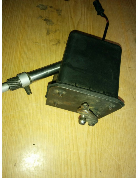 ECU Scania MaxiMum Controol / Truck-Cruise ELSON: picture 9 ECU Scania MaxiMum Controol / Truck-Cruise ELSON: picture 9