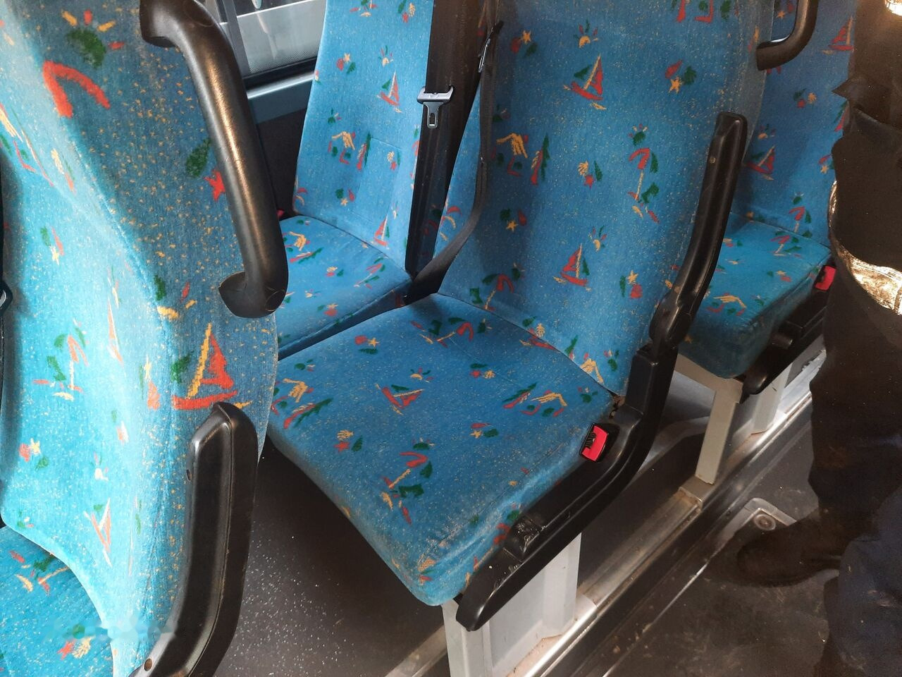 Scania Vogel Scania VOLVO/ MAN / Mercedes/ - Seat for Bus: picture 4 Scania Vogel Scania VOLVO/ MAN / Mercedes/ - Seat for Bus: picture 4