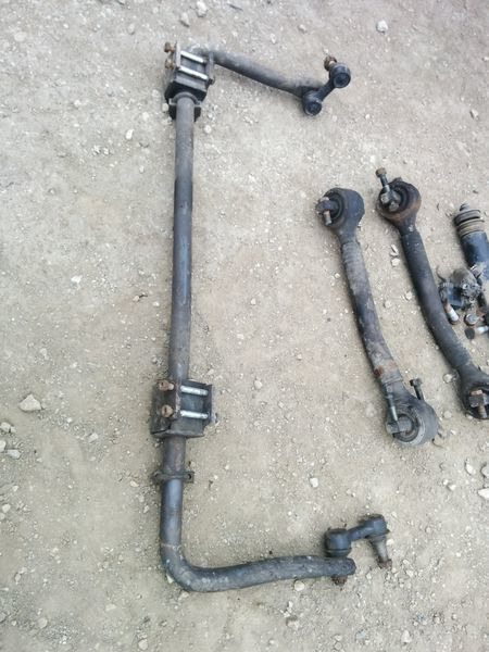 Scania Volvo B12 . Volvo b10. B9 Scania Omni Link. Vest/ - Anti-roll bar for Bus: picture 5 Scania Volvo B12 . Volvo b10. B9 Scania Omni Link. Vest/ - Anti-roll bar for Bus: picture 5
