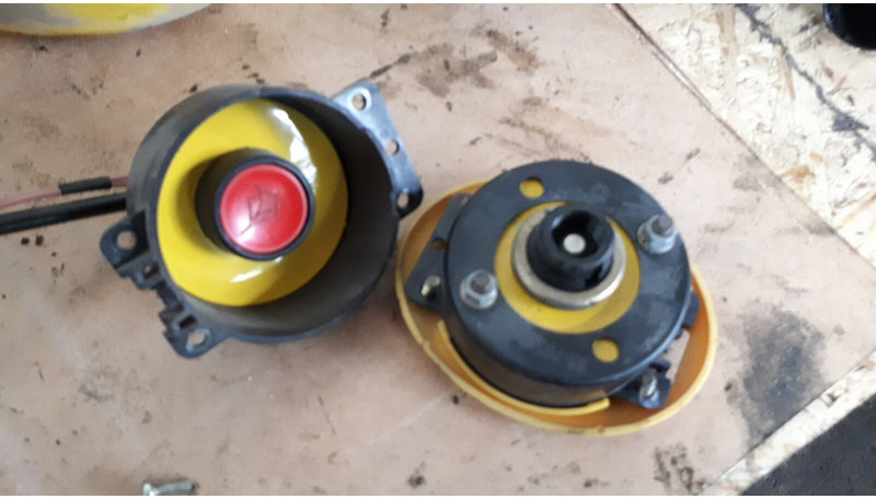 Wabco Volvo - Spare parts: picture 1 Wabco Volvo - Spare parts: picture 1
