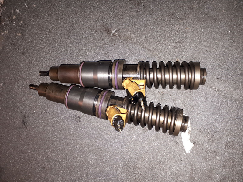 Volvo DCOOBF / Scania / D10a. D7a . D7C - Fuel filter: picture 3 Volvo DCOOBF / Scania / D10a. D7a . D7C - Fuel filter: picture 3