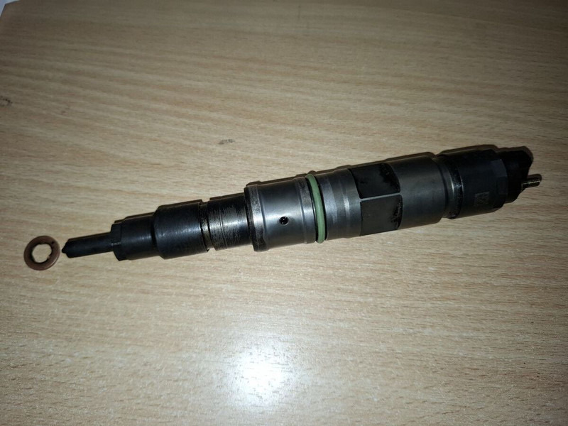 Volvo DCOOBF / Scania / D10a. D7a . D7C - Fuel filter: picture 4 Volvo DCOOBF / Scania / D10a. D7a . D7C - Fuel filter: picture 4