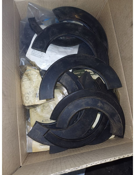 Volvo - Hub: picture 4 Volvo - Hub: picture 4