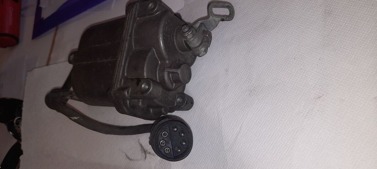 Volvo Zhgut provodov .Servogaz VDO - 408.401.3\ 445.804/5/020. 445.804. Scania Volvo B12. Scania .Mercedes - Cables/ Wire harness for Bus: picture 3 Volvo Zhgut provodov .Servogaz VDO - 408.401.3\ 445.804/5/020. 445.804. Scania Volvo B12. Scania .Mercedes - Cables/ Wire harness for Bus: picture 3