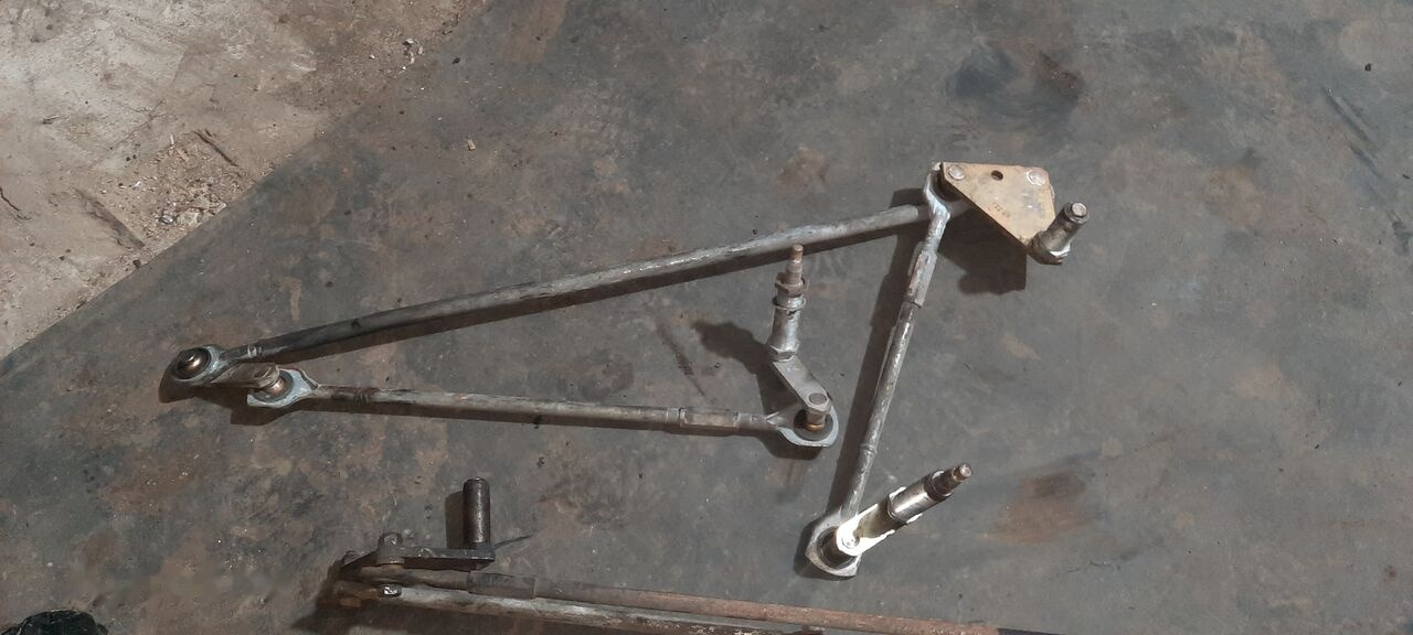 Volvo scania Scania - Wiper for Bus: picture 3 Volvo scania Scania - Wiper for Bus: picture 3
