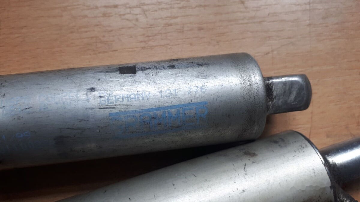 WABCO Scania - Shock absorber for Bus: picture 3 WABCO Scania - Shock absorber for Bus: picture 3