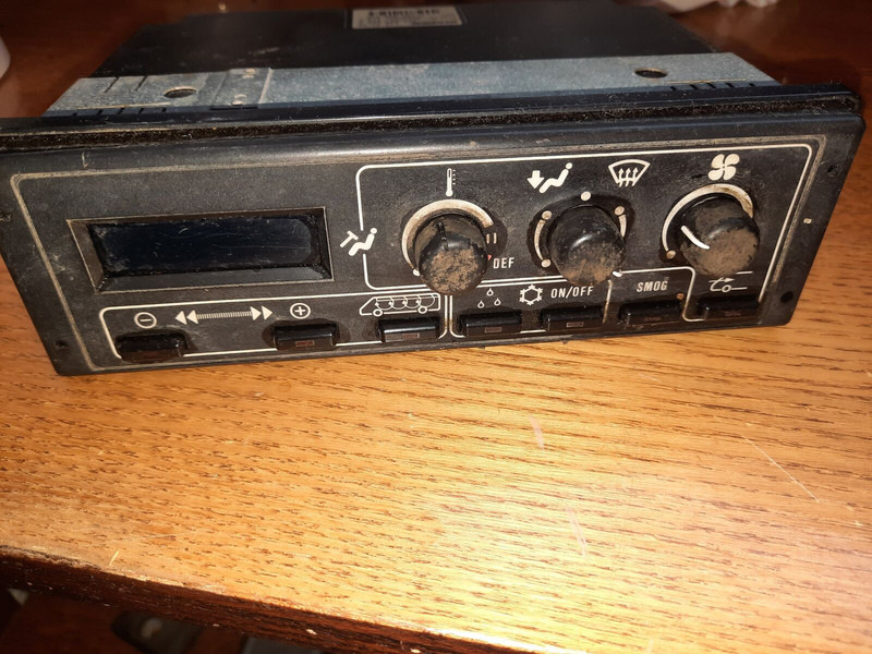 Wabco 4460550520.\FLO Control 22123A24\0839W3 - ECU: picture 3 Wabco 4460550520.\FLO Control 22123A24\0839W3 - ECU: picture 3