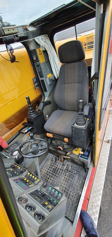 Grove GMK3050 - Mobile crane: picture 1 Grove GMK3050 - Mobile crane: picture 1