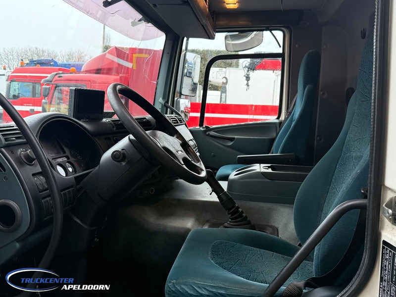 DAF AS75PC 165000 km! Handgeschakeld, Stuuras - Cab chassis truck: picture 5 DAF AS75PC 165000 km! Handgeschakeld, Stuuras - Cab chassis truck: picture 5