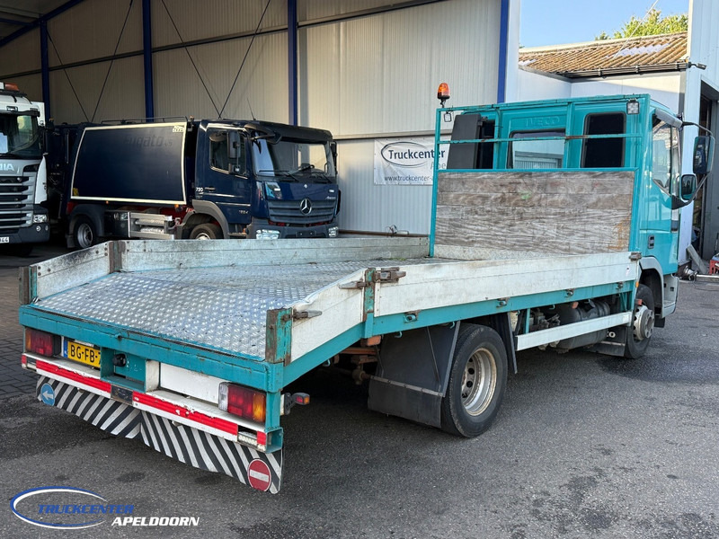 Iveco ML75E14 Handgeschakeld - Autotransporter truck: picture 3 Iveco ML75E14 Handgeschakeld - Autotransporter truck: picture 3