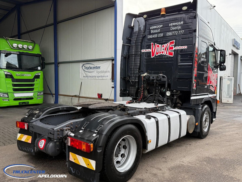 Volvo FH 12 - 460 Globetrotter XL, 770000 km! - Tractor unit: picture 2 Volvo FH 12 - 460 Globetrotter XL, 770000 km! - Tractor unit: picture 2