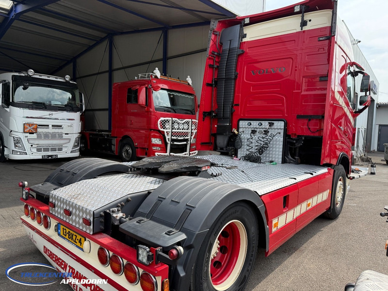 Volvo FH 460 Top condition - Tractor unit: picture 2 Volvo FH 460 Top condition - Tractor unit: picture 2