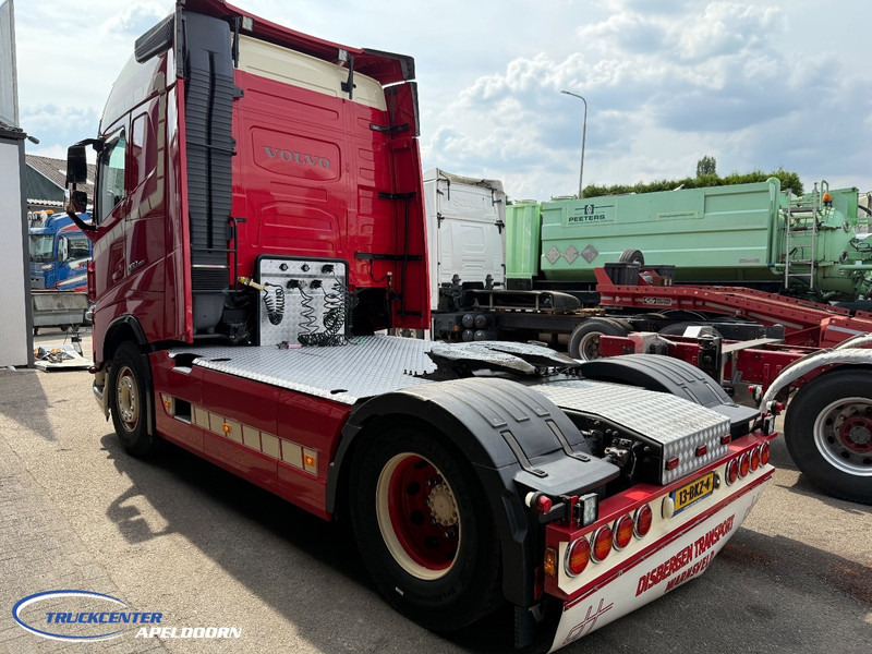 Volvo FH 460 Top condition - Tractor unit: picture 4 Volvo FH 460 Top condition - Tractor unit: picture 4