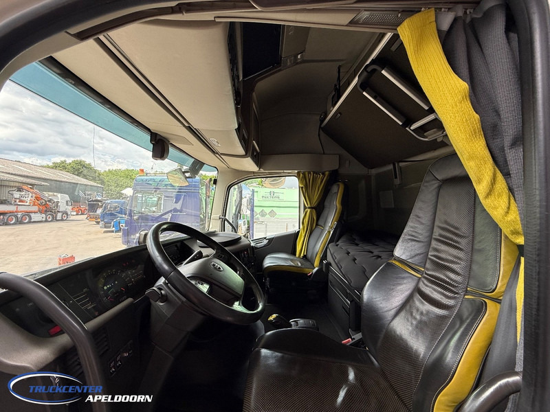 Volvo FH 750 Globetrotter XL, Retarder, 460 WB, Reduction axle, Pto - Cab chassis truck: picture 5 Volvo FH 750 Globetrotter XL, Retarder, 460 WB, Reduction axle, Pto - Cab chassis truck: picture 5