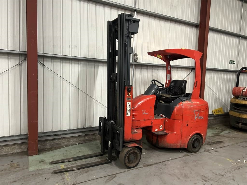 G3 - Forklift: picture 2 G3 - Forklift: picture 2