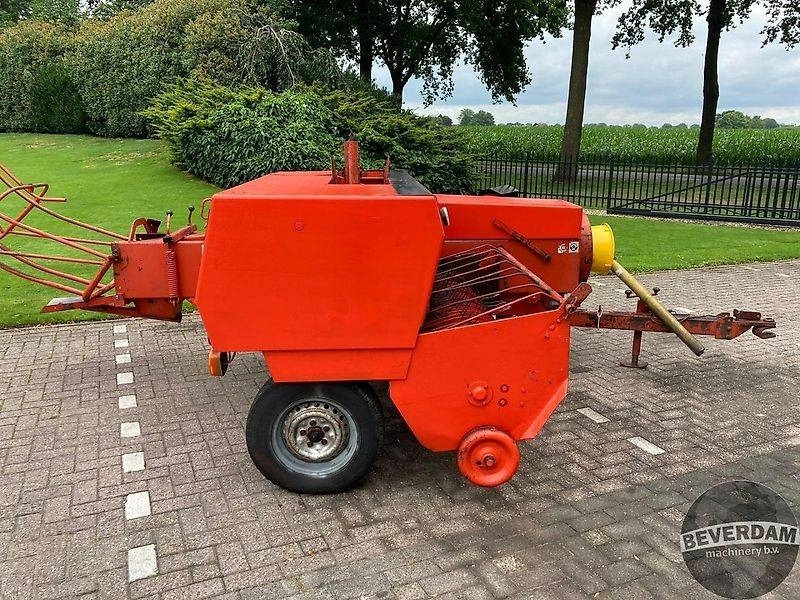 Deutz-fahr HD400 - Agricultural machinery: picture 3 Deutz-fahr HD400 - Agricultural machinery: picture 3