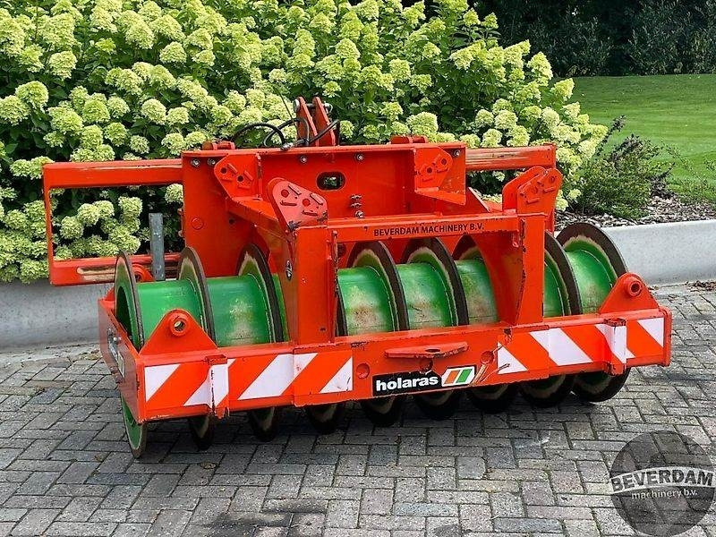 Holaras Stego 200 SSH - Agricultural machinery: picture 3 Holaras Stego 200 SSH - Agricultural machinery: picture 3