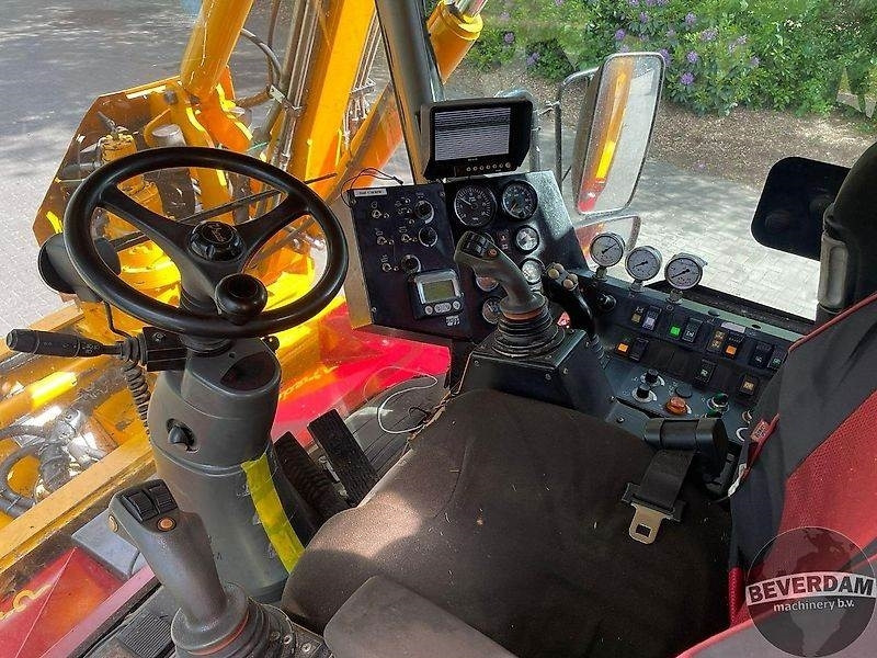 Agricultural machinery Vredo VT2516 Kantonnier: picture 12