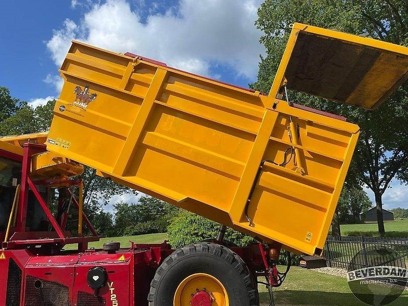 Agricultural machinery Vredo VT2516 Kantonnier: picture 17