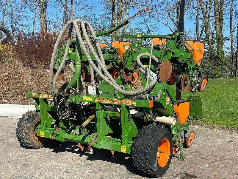 Amazone ED 602-K - Seed drill: picture 2 Amazone ED 602-K - Seed drill: picture 2