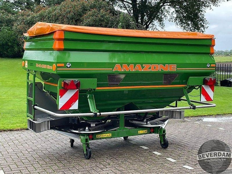 Amazone ZA M 4200 Ultra - Fertilizer spreader: picture 1 Amazone ZA M 4200 Ultra - Fertilizer spreader: picture 1