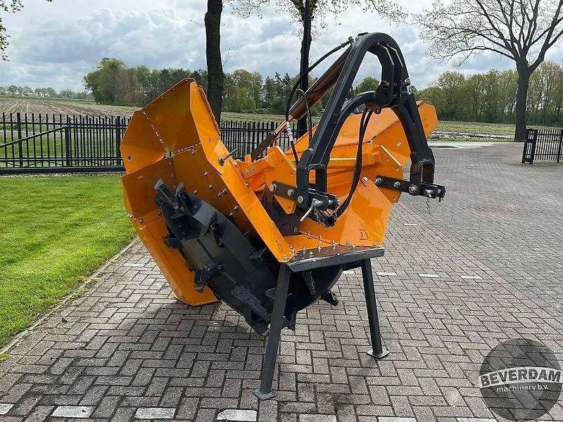 Dondi DBR75 greppelfrees - Attachment for Construction machinery: picture 2 Dondi DBR75 greppelfrees - Attachment for Construction machinery: picture 2