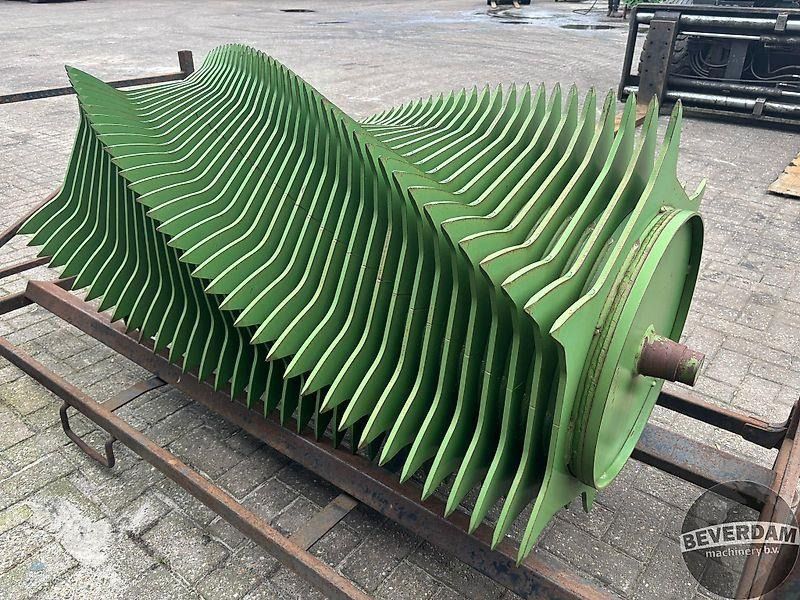 Krone titan Rotor nieuw! - - Attachment for Self-loading wagon: picture 5 Krone titan Rotor nieuw! - - Attachment for Self-loading wagon: picture 5