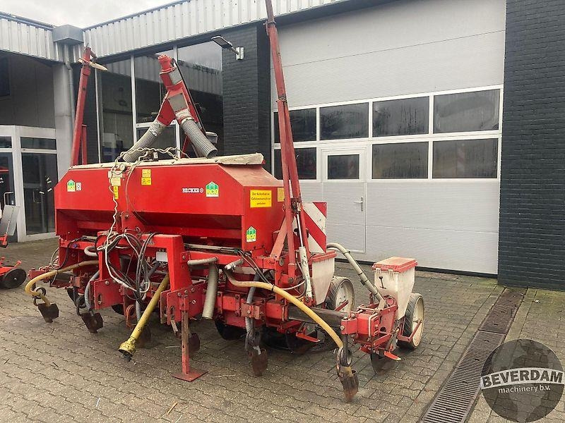 Becker Aeromat T6Z - Seed drill: picture 3 Becker Aeromat T6Z - Seed drill: picture 3