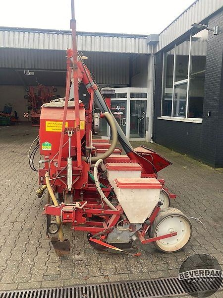 Becker Aeromat T6Z - Seed drill: picture 5 Becker Aeromat T6Z - Seed drill: picture 5