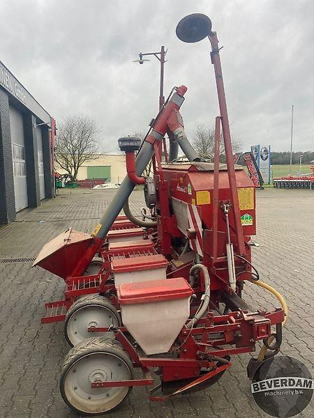 Becker Aeromat T6Z - Seed drill: picture 4 Becker Aeromat T6Z - Seed drill: picture 4