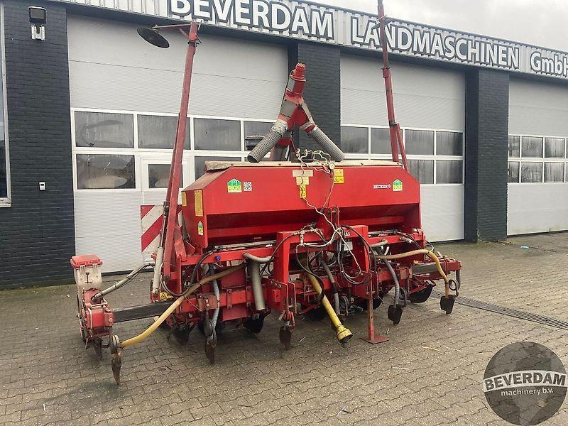 Becker Aeromat T6Z - Seed drill: picture 2 Becker Aeromat T6Z - Seed drill: picture 2