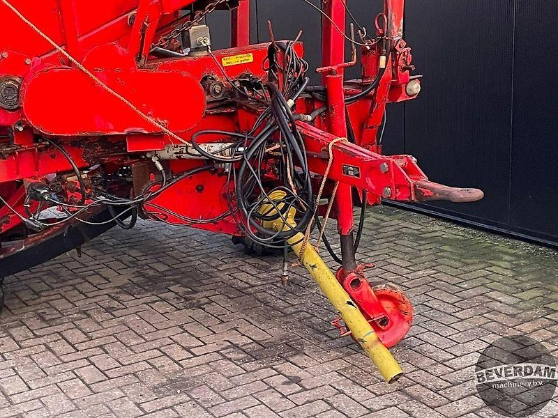 Potato harvester BvL Klembandrooier: picture 9 Potato harvester BvL Klembandrooier: picture 9