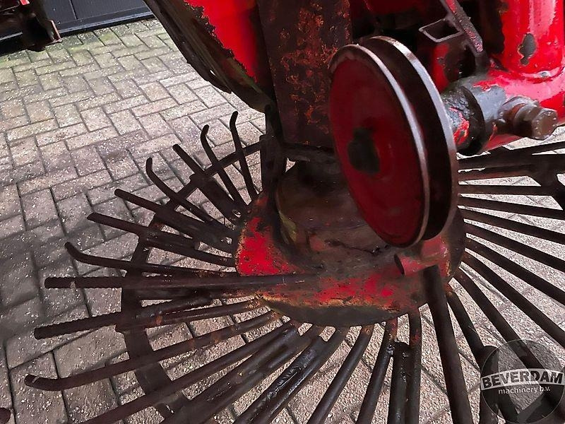 Potato harvester BvL Klembandrooier: picture 10 Potato harvester BvL Klembandrooier: picture 10