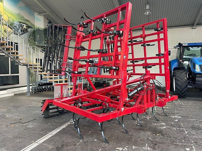 EURO-Jabelmann 6 meter cultivator nieuw 2025 - Cultivator: picture 3 EURO-Jabelmann 6 meter cultivator nieuw 2025 - Cultivator: picture 3