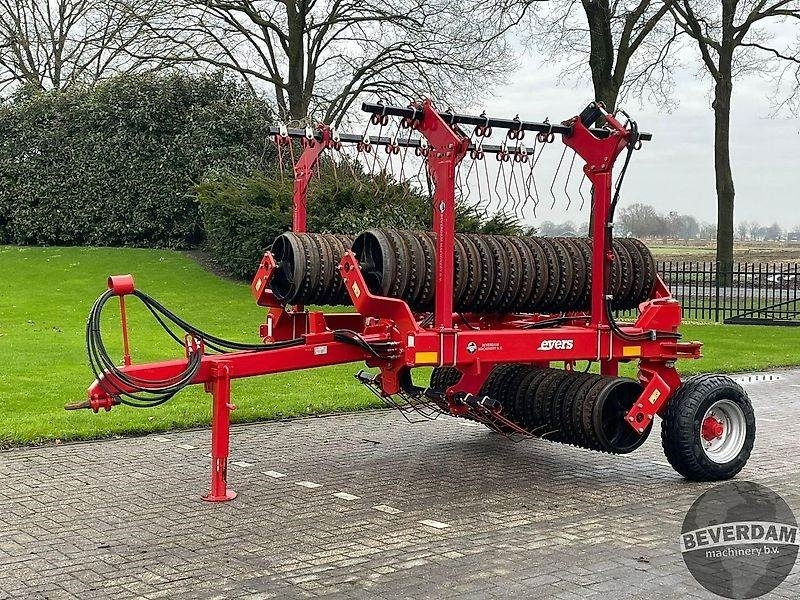 Evers CR-630 Concord Cambridgerol - Farm roller: picture 1 Evers CR-630 Concord Cambridgerol - Farm roller: picture 1