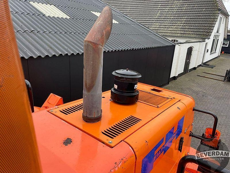 Wheel loader Fiat W190: picture 19