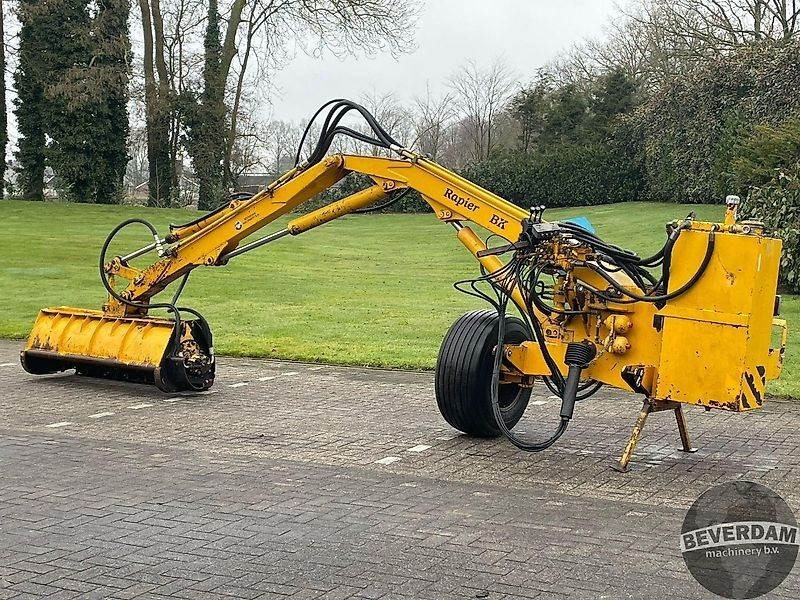 Herder Rapier BK maaiarm - Boom mower: picture 2 Herder Rapier BK maaiarm - Boom mower: picture 2
