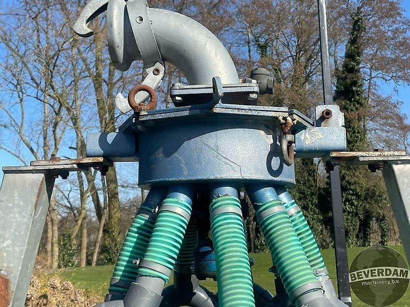 Slurry injector Jako 600: picture 8