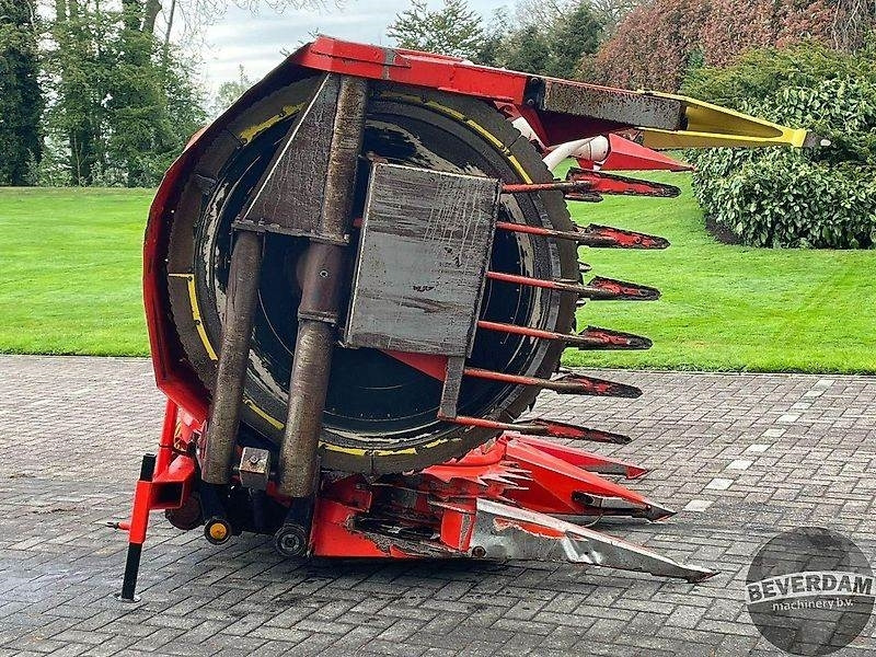 Harvester attachment Kemper 4500 / 122: picture 7