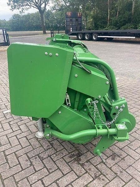 Krone Big Pack - Tedding equipment: picture 4 Krone Big Pack - Tedding equipment: picture 4