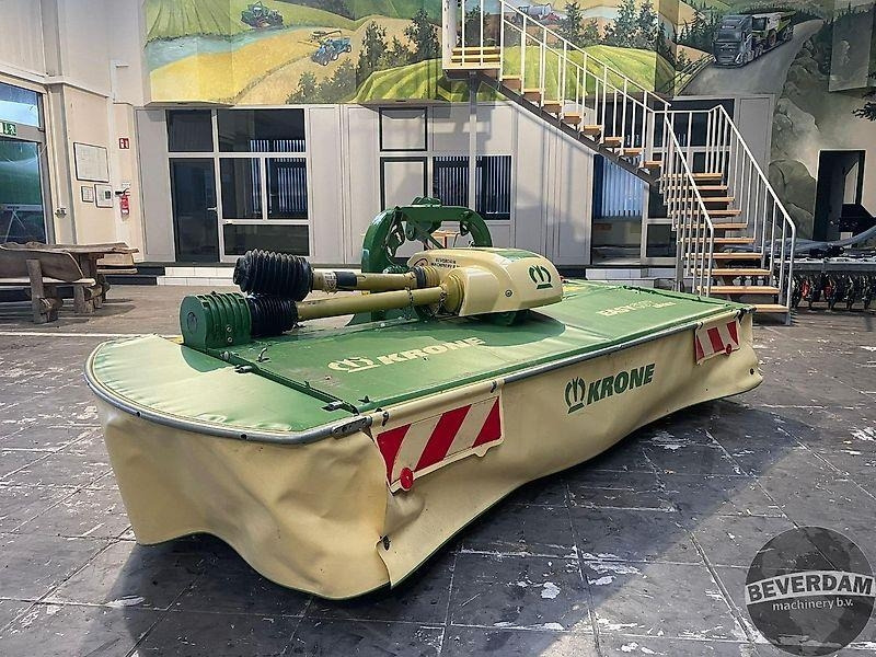 Krone F320M Push - Mower: picture 2 Krone F320M Push - Mower: picture 2