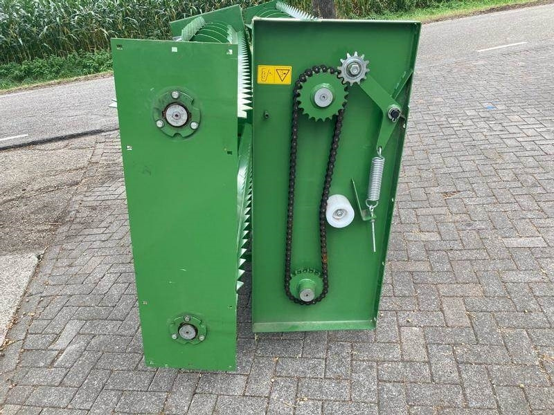 Krone TX 460D 560D doseerwalsen - Tedding equipment: picture 3 Krone TX 460D 560D doseerwalsen - Tedding equipment: picture 3