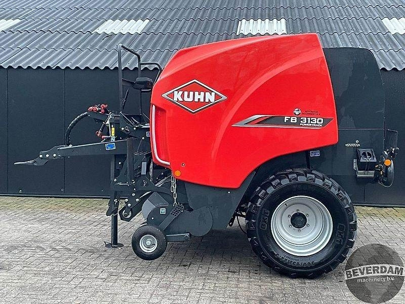 Kuhn FB 3130 Powerpack Nieuw, New, Neu - Square baler: picture 5 Kuhn FB 3130 Powerpack Nieuw, New, Neu - Square baler: picture 5
