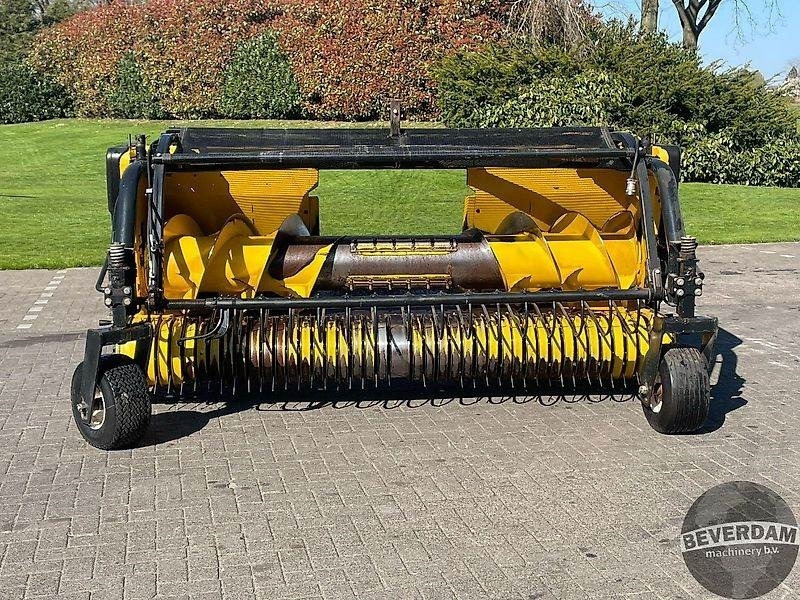 New Holland 273 pick up - Harvester attachment: picture 5 New Holland 273 pick up - Harvester attachment: picture 5